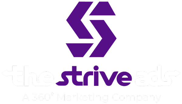 Strive Ads